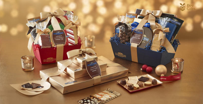 Những lưu ý mà doanh nghiệp nên biết khi chọn quà tặng cho dịp cuối năm